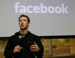 skolepenge. Mark Zuckerberg donerer 100 millioner dollar til skoler i Newark. 