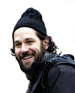 De fleste danskere lærte Paul Rudd at kende som Phoebes kæreste i 'Venner', men siden har han haft markante roller i henholdsvist "Wet Hot American Summer" (2001), "Role Models" (2008) og "I Love You, Man" (2009). 