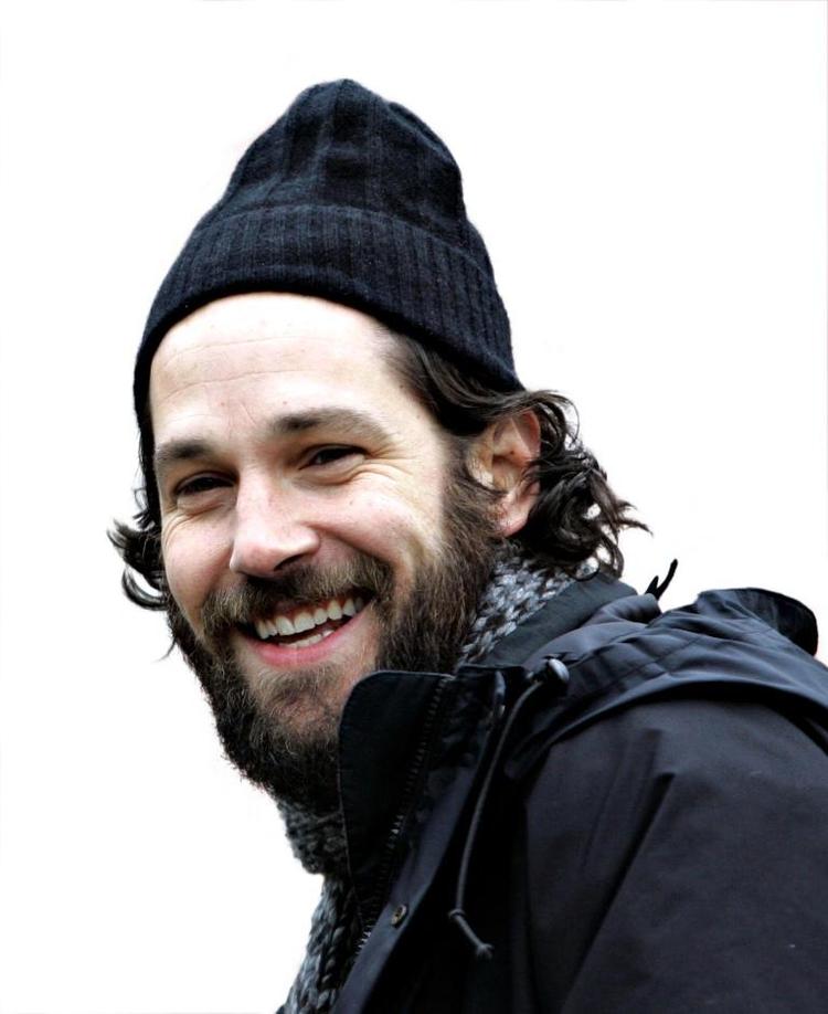 De fleste danskere lærte Paul Rudd at kende som Phoebes kæreste i 'Venner', men siden har han haft markante roller i henholdsvist "Wet Hot American Summer" (2001), "Role Models" (2008) og "I Love You, Man" (2009). 