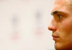 skadesramt. Arsenal må undvære belgiske Thomas Vermaelen endnu et par uger. Holdet har været utrolig uheldige med skadede spillere i sæsonstarten. Arkivfoto. 