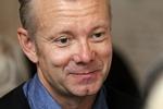 Revyglad. Da Casper Christensen brød igennem som stand-upper, havde han ikke meget til overs for revyhumoren. I  dag er tonen en anden. Arkivfoto. 