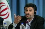 Atomsnak. Irans præsident kom med sin opsigtsvækkende melding ved en pressekonference i New York i dag. 