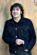 Spillets kunst. Det kræver et kæmpe arbejde at fremstå lækker på skærmen, afslører Javier Bardem. 