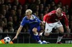 Britain Soccer Champions League