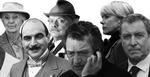 Miss Marple, Hercule Poirot og alle de andre krimihelte har løst gåder og fanget forbrydere i dit tv i flere årtier. 