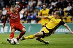 Superliga: FC Nordsjælland - AC Horsens