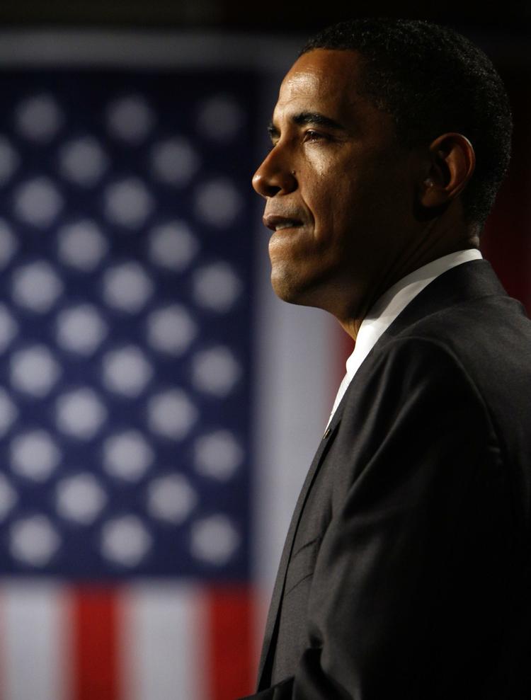 Krigsførelse. Ny bog undersøger med imponerende præcision, hvordan antikrigshelten Barack Obama er blevet en krigspræsident. 