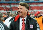 UEFA Champions League - Bayern Munich vs Olympique Lyonnais 1-0