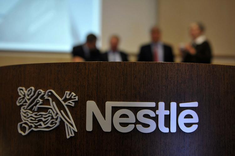 Sundhed. Nestlé investerer i omegnen af en halv milliard for at udvikle madvarer, der kan forbedre sundheden. 