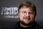Multikunstner. Guillermo del Toro vil lave animationsfilm, fordi han ønsker at prøve kræfter med alle stilarter. Arkivfoto. 