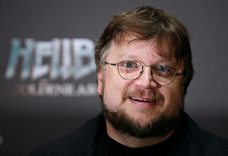 Multikunstner. Guillermo del Toro vil lave animationsfilm, fordi han ønsker at prøve kræfter med alle stilarter. Arkivfoto. 