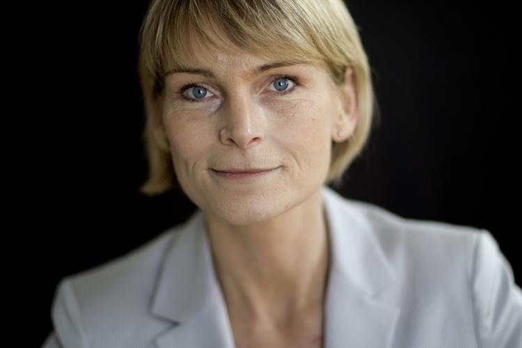 Gensvar. »Det er utrolig ærgerligt, men lærerne har siddet over i hjørnet og sagt det samme, som de altid har gjort, og sådan får man ikke en ny folkeskole«, siger Tina Nedergaard. 