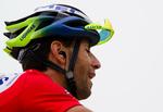 Holdets stjerne i Vueltaen, Ezequiel Mosquera, der vandt den sidste store bjergetape og sluttede som nr. 2 sammenlagt 41 sekunder efter den sejrende italiener Vincenzo Nibali (Liquigas), har sikret sin fremtid. 