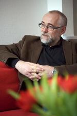 Forbløffelse. Skoleledernes formand, Anders Balle, undrer sig over partnerskabets sammenbrud. 
