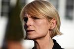 Udmelding. »Vi forsøger at lave nogle ambitiøse mål for folkeskolen med syv konkrete mål«, siger undervisningsminister Tina Nedergaard. 