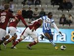 Superliga: OB - Lyngby