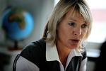 Svar. »Vores politiske markering med et krav om en takstnedsættelse skete bl.a. efter drøftelser med daværende sundhedsminister Jakob Axel Nielsen om et fagligt plausibelt niveau«, skriver den konservative partiformand til Politiken. 