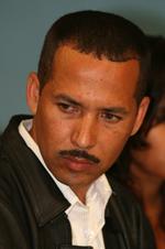 DRÆBT. Den mexicanske borgmester Gustavo Sanchez er blevet dræbt i hvad der betragtes som en del af narkoopgørene. 
