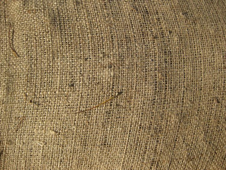 Indretning. Har vi ikke set alt for længe på de hvide vægge? spørger Lars Hedebo Olsen. Der kan måske skimtes et comeback for hessian. 