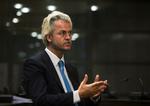 støtteparti. Frihedspartiet med Geert Wilders i spidsen ser ud til at blive støtteparti for en ny regering i Holland. 