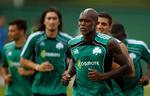 Panathinaikos Soccer