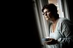Gudrun Tengmark har mistet 21000 kroner på grund af forsinket tinglysning. Nu kan hun vælge at deltage i Danske Boligadvokaters fælles sag mod staten. Arkiv 