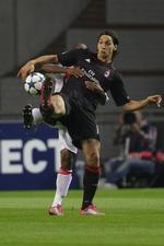 1-1. Zlatans optur i italiensk fodbold fortsætter. 