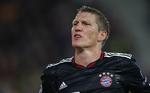 matchvinder. Schweinsteiger scorede to gange i Basel. 