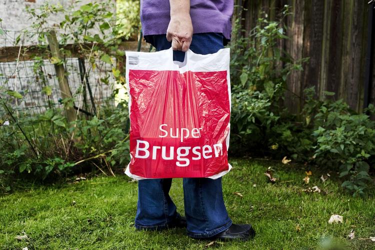uklart. Opbygningen af FDB's nye pointsystem gør, at det er helt umuligt for kunderne at regne ud, hvor mange procent rabat, Coop giver. (Arkiv) 