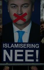 NETHERLANDS WILDERS HATE SPEECH