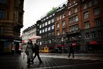 Terror. »Danmark er blevet et ikon for en særlig type kriminelle, som er begejstret for tegningerne, fordi de giver dem en undskyldning og et håndgribeligt mål.« 