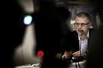 TEMA. Flemming Rose blev verdenskendt, da han som kulturredaktør på Jyllands-Posten trykkede tegninger af profeten Muhammed i 2005. 