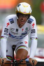 Cancellara udfordrer Riis' nye projekt