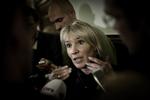Møde i udenrigspolitisk nævn