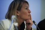 Rådgiver. Lene Espersen havde Morten Langager som spindoktor i sin tid som økonomi- og erhvervsminister. 