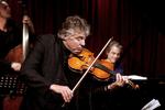 Didier Lockwood i Montmartre. Foto: Finn Frandsen 