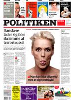 Priser. Den papirbårne udgave af Politiken vandt en bronzemedalje i kategorien 'overall design', da der blev uddelt nordiske design-udmærkelser i Oslo torsdag aften. 