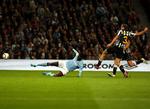 Britain Soccer Europa League