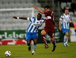 DENMARK SOCCER EUROPA LEAGUE