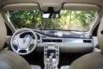Volvo City Safety  er et system, der hjælper føreren til at undgå sammenstød ved hastigheder under 30 km/t. En sensor overvåger et område på 10 meter foran bilen. Hvis der er ved at ske et sammenstød, og føreren ikke af sig selv bremser ned, vil bilen være i stand til at bremse af sig selv. Sikkerhedssystemet vurderes at kunne afværge eller mindske halvdelen af alle bagendesammenstød og 20 procent af alle bilsammenstød. 