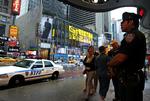 TERROR. Den 30-årige mand, der er anklaget for et mislykket terroransalg på Times Square i New York 1. maj, erklærer sig skyldig i alle anklager. Og han fortryder intet, siger han 