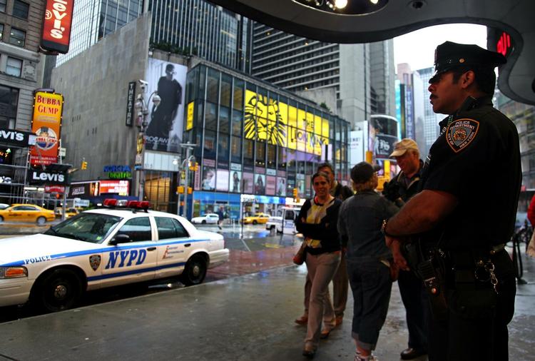 TERROR. Den 30-årige mand, der er anklaget for et mislykket terroransalg på Times Square i New York 1. maj, erklærer sig skyldig i alle anklager. Og han fortryder intet, siger han 