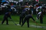 Britain Ryder Cup Golf