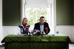 Søgelys. Opmærksomheden skal rettes mod statsminister Lars Løkke Rasmussens rolle i mailsagen, mener oppositionen. 