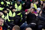 Slagsmål. Overvågnigsmaterialet fra balladen i Parken er omfattende og Københavns Politi ønsker at være præcise i dokumentationen af sigteslerne, siger vicepolitiinspektør Rasmus Bernt Skovsgaard. 