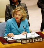 Undskyld. USA's udenrigsminister Hillary Clinton giver Guatemala en uforbeholden undskyldning for forsøgene på næsten 700 mennesker, der ikke anede, de var med i et eksperiment. 