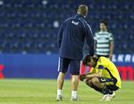 Brøndby IF møder Sporting Lissabon i Europa League