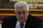 Så længe bosættelserne fortsætter på Vestbredden ønsker den palæstinensiske præsident Mahmoud Abbas. 