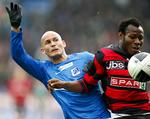giftigt. Lyngby udnyttede de få chancer, mens Midtjylland vadede i muligheder og spillede en flot kamp, men tabte. 