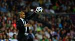 doping-mærket. FC Barcelonas træner Pep Guardiola har været igennem en dopingsag, som det tog ham otte år at blive frikendt for. Han støtter nu cykelrytteren Alberto Contador. Arkivfoto. 